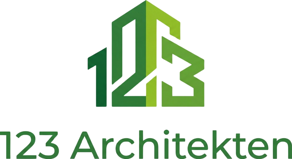 123 Architekten