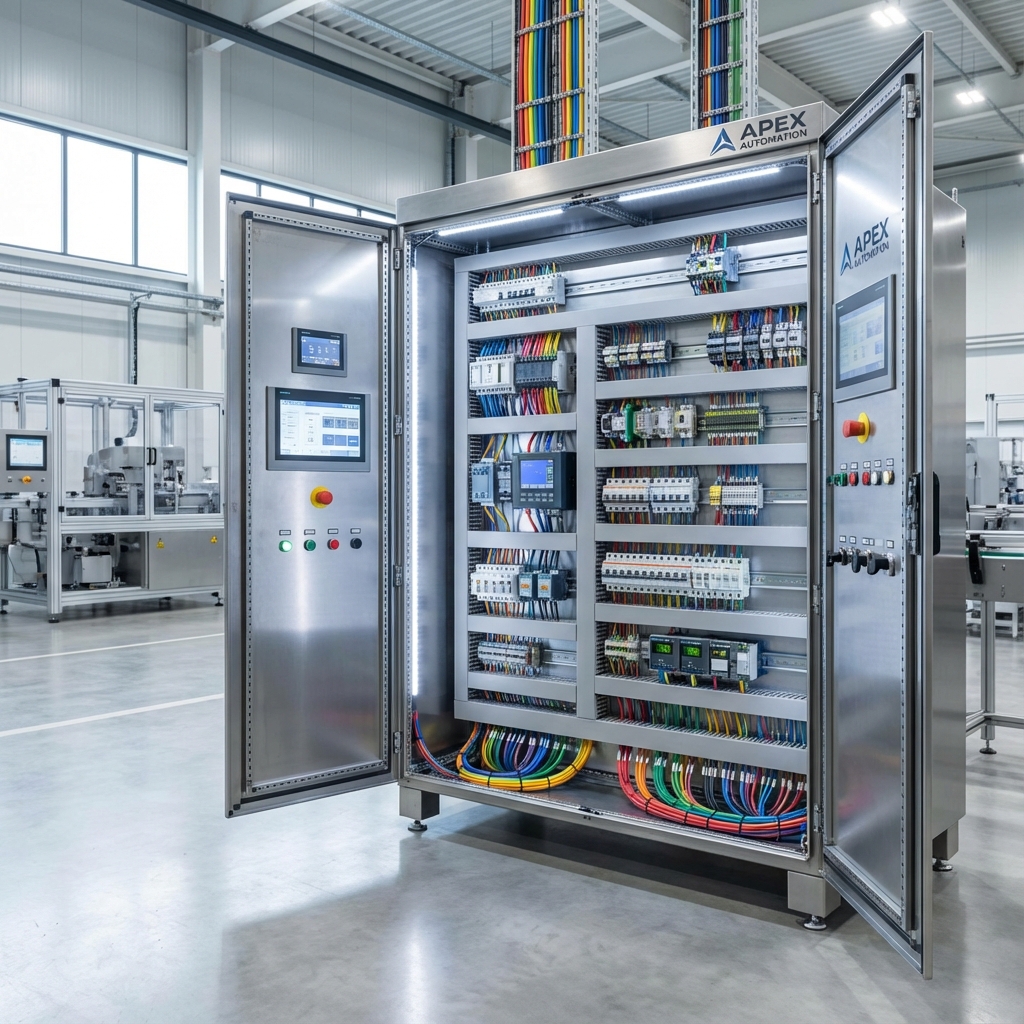 Gewerbe & Industrie