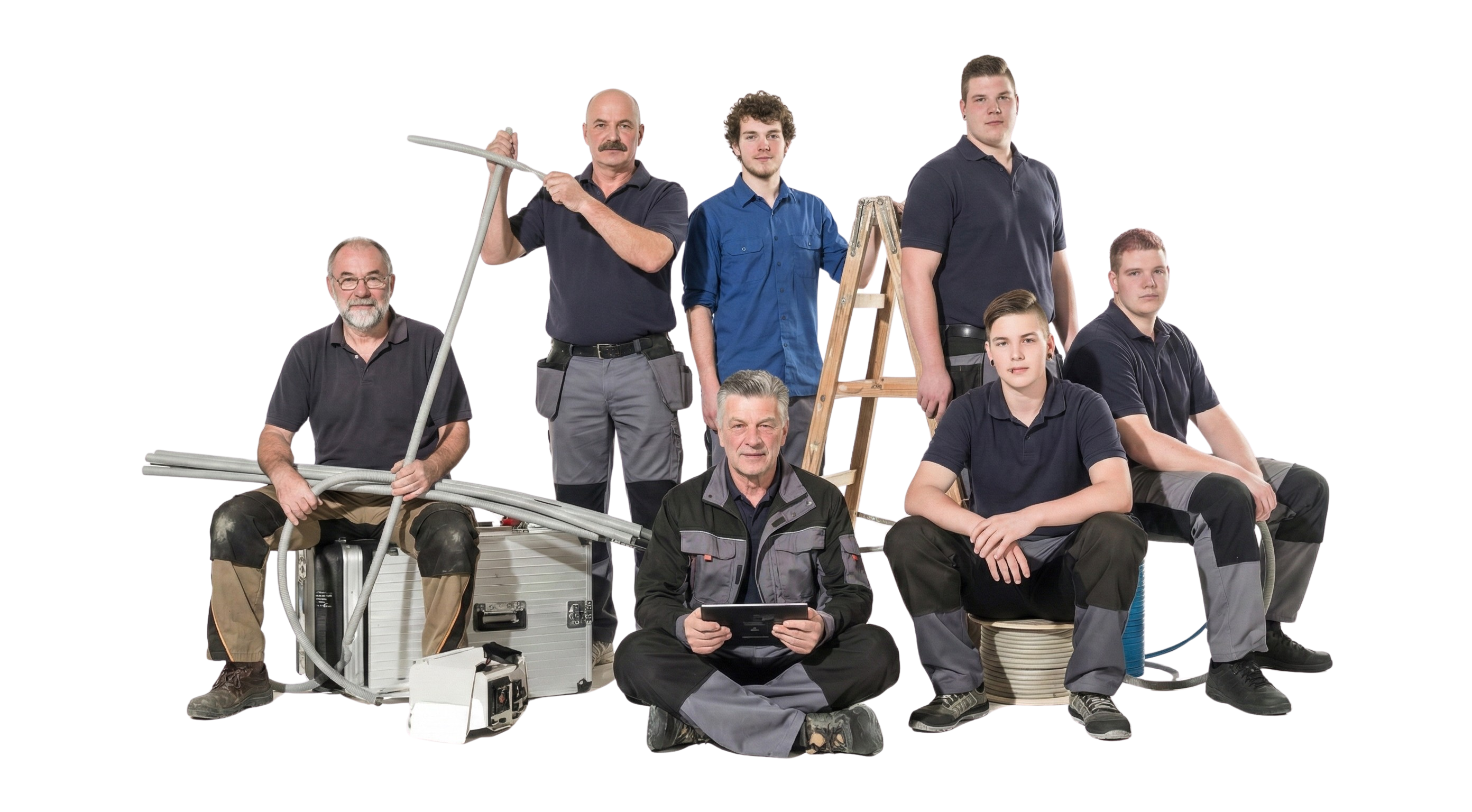 Unser Team